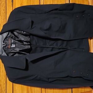 Nina McLemore jacket